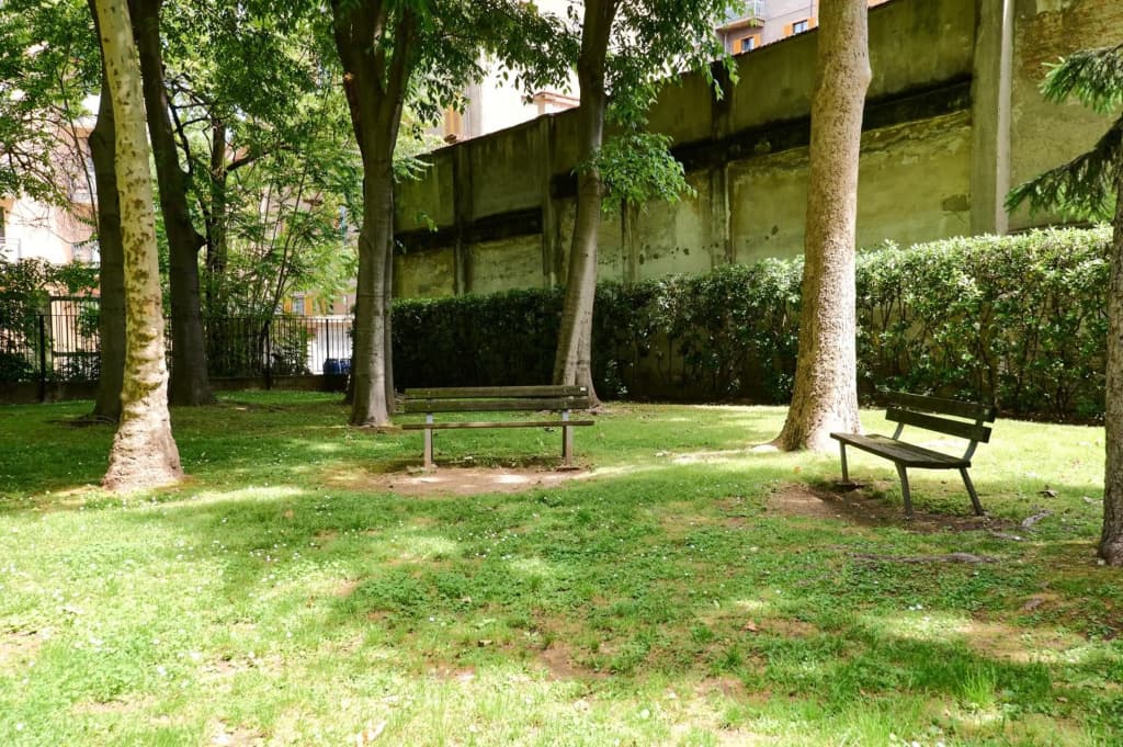 Skyline Apartment - photo 32