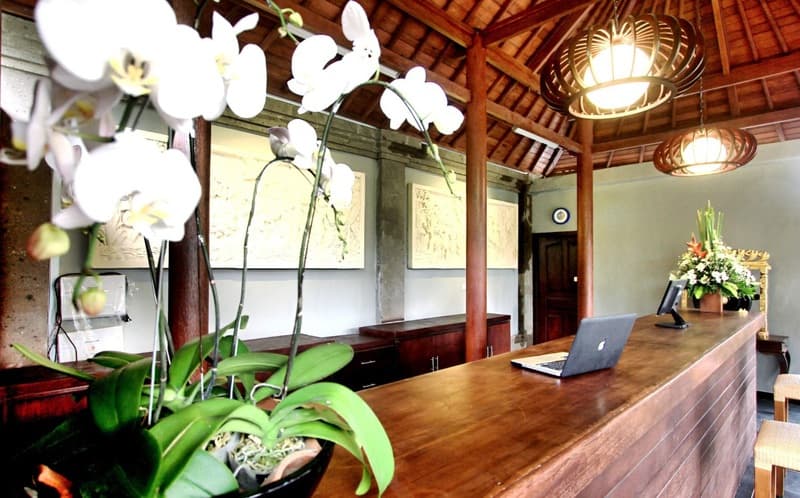 Ubud Raya Villa - photo 2