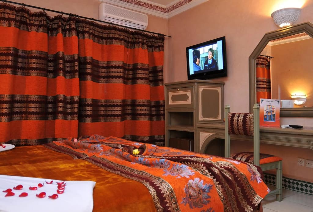 Diwane Hotel & Spa Marrakech - photo 4