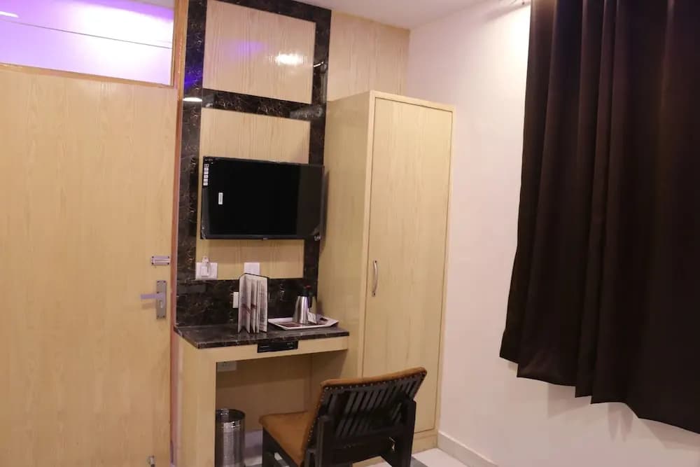 Hotel Karlo Kastle - Paharganj - photo 5