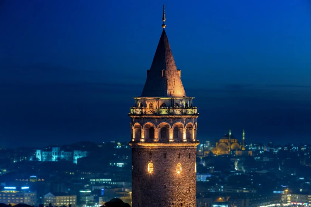 Uranus Hotels Istanbul Topkapi - photo 24