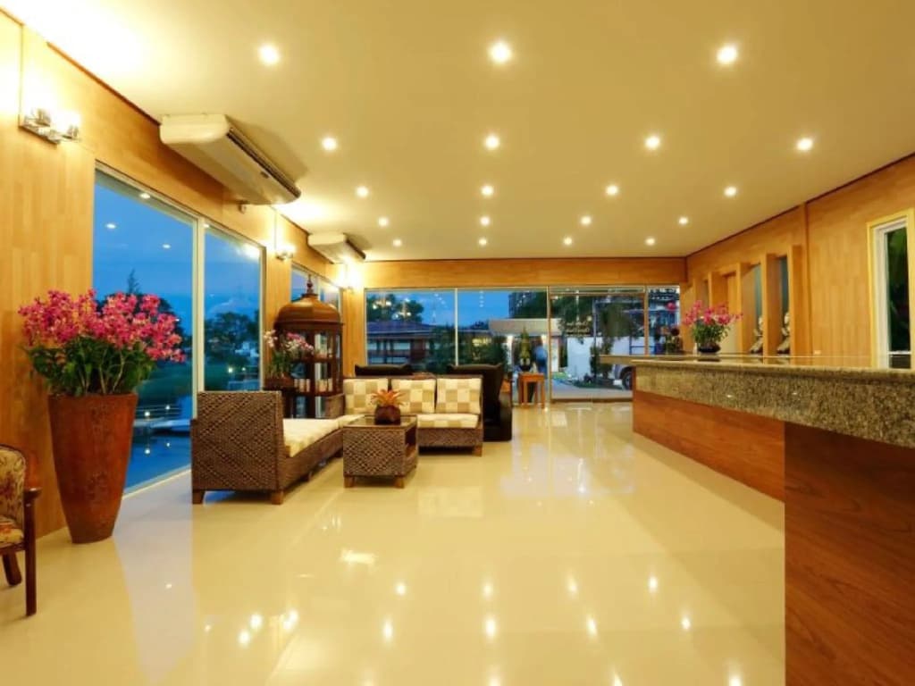 Chabana Resort - photo 1