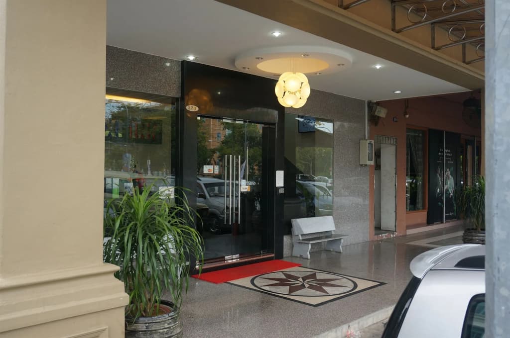Maxi Inn - photo 9