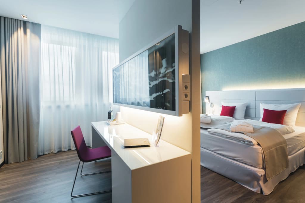 Hotel Riu Plaza Berlin - photo 19