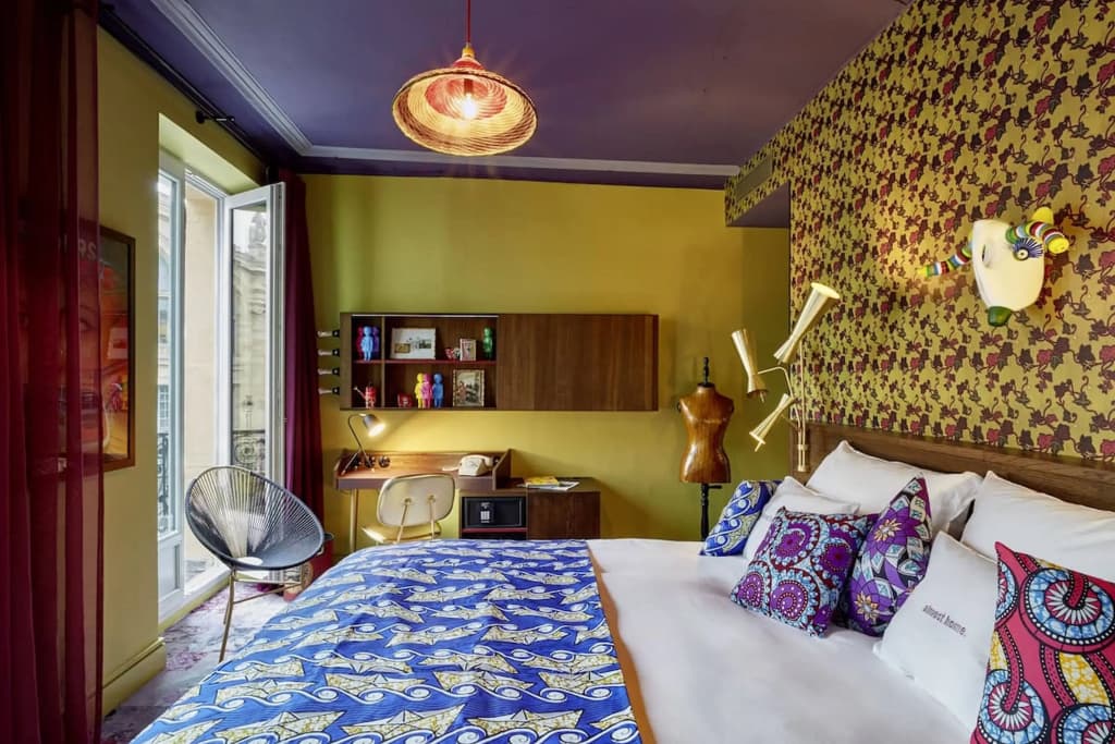 25hours Hotel Terminus Nord - photo 4
