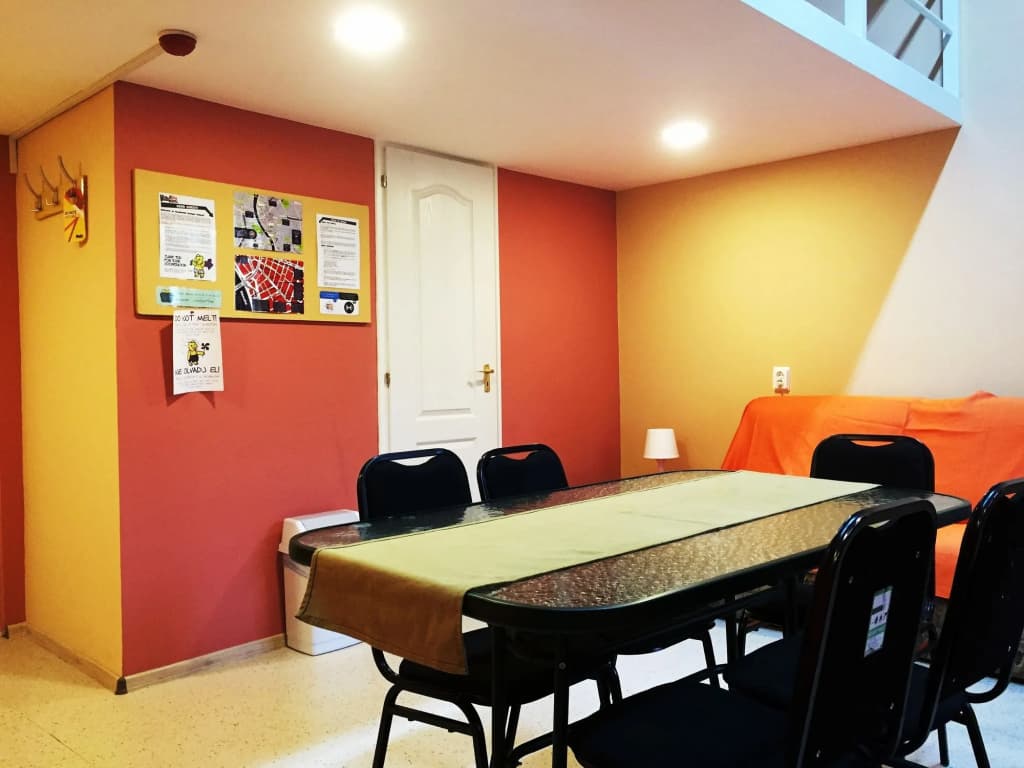 Budapest Budget Hostel - photo 5