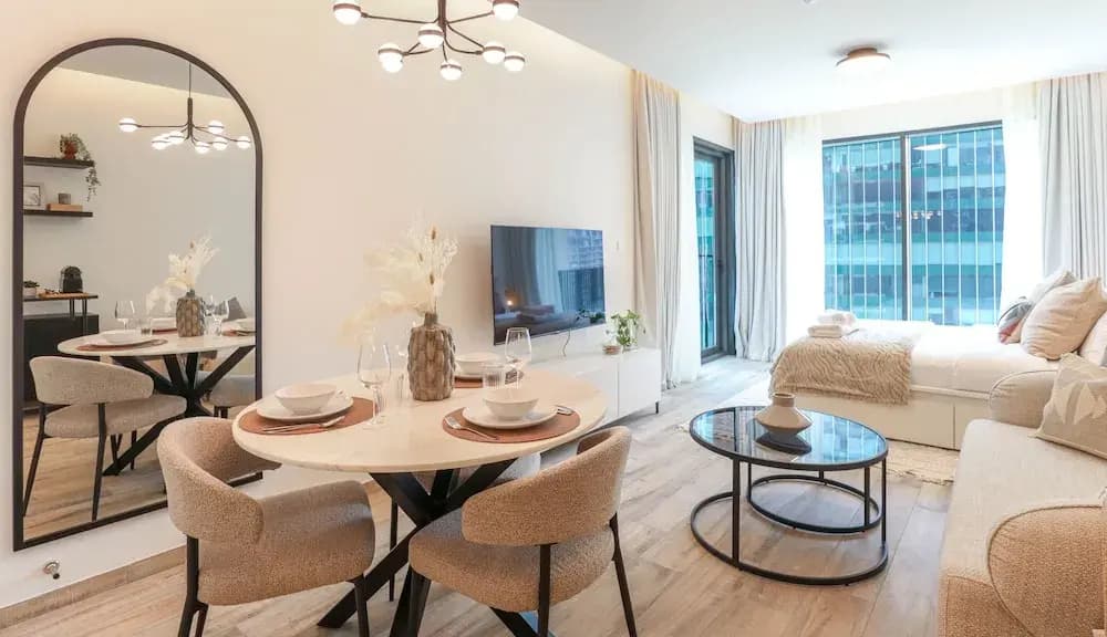 HiGuests - Ahad Residences - photo 30