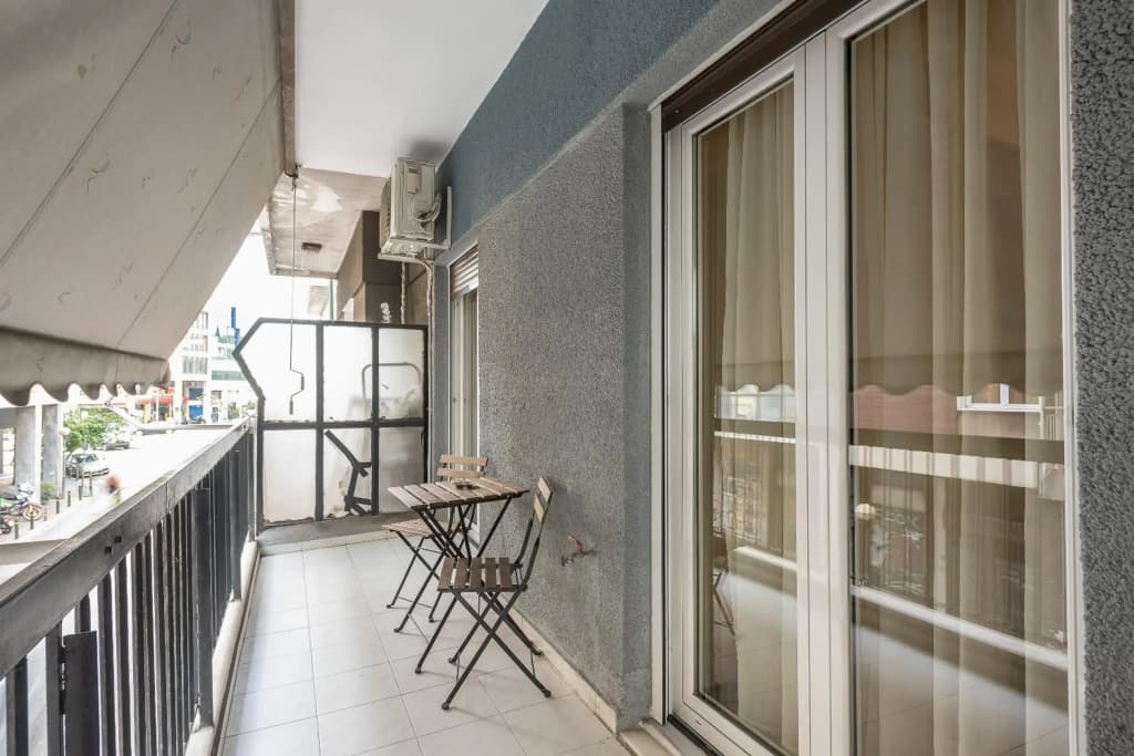 Ioannis Cozy Apartment - photo 7