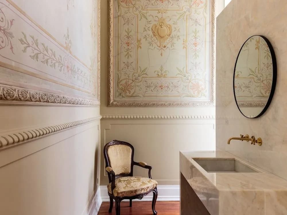 Dear Lisbon -Valmor Palace - photo 20