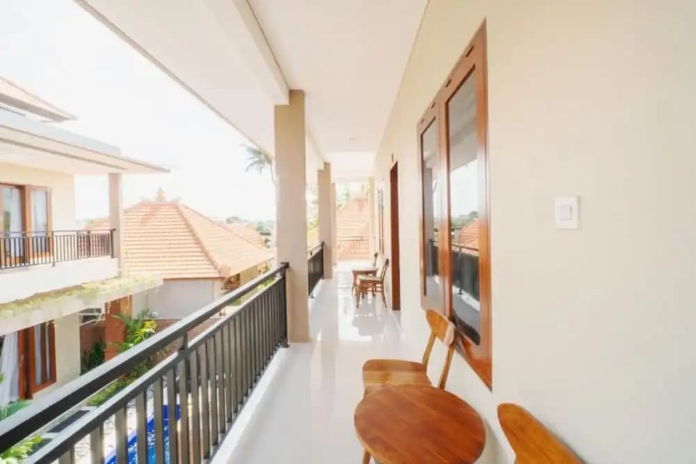 Komala Homestay by ecommerceloka - photo 11
