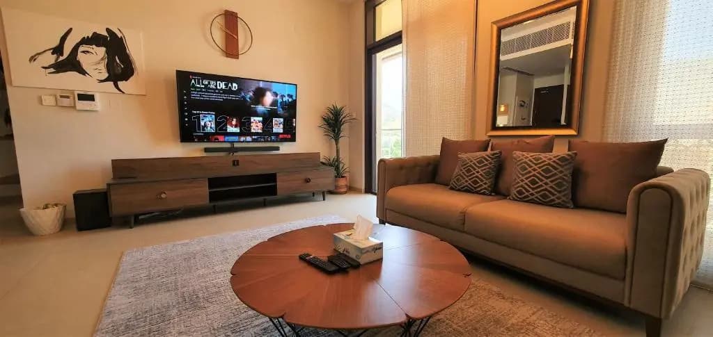 ONE Elegant Apartment in Muscat Bay 01 - photo 2