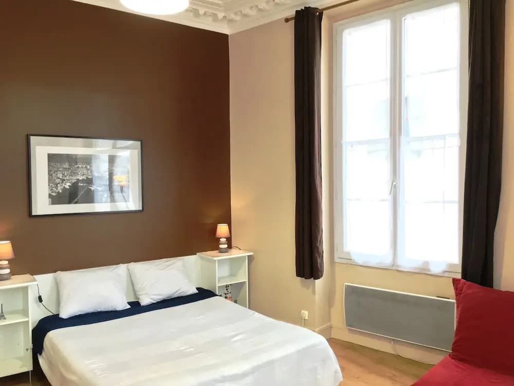 Apartment Poisson 2 - photo 7