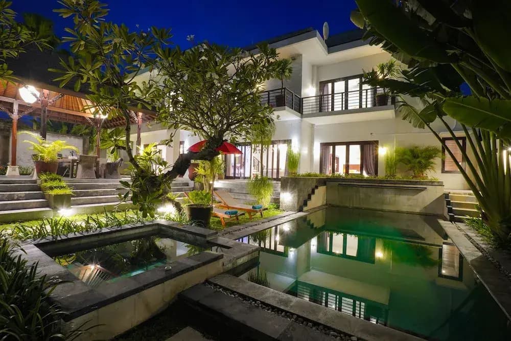 Echo Suji Villa - photo 1