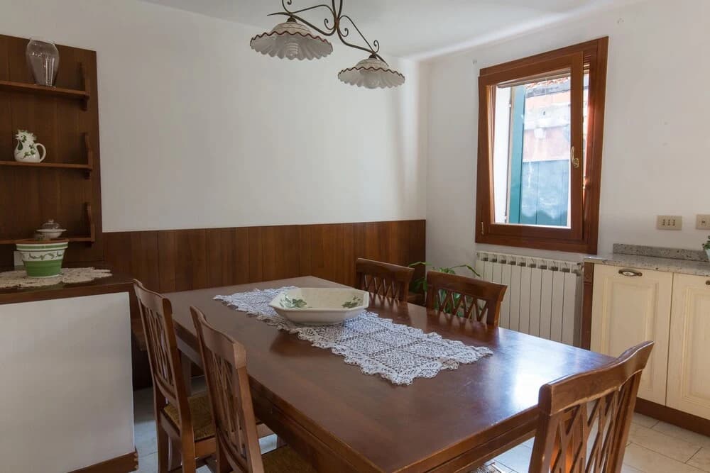 Casa del Gondoliere - photo 14