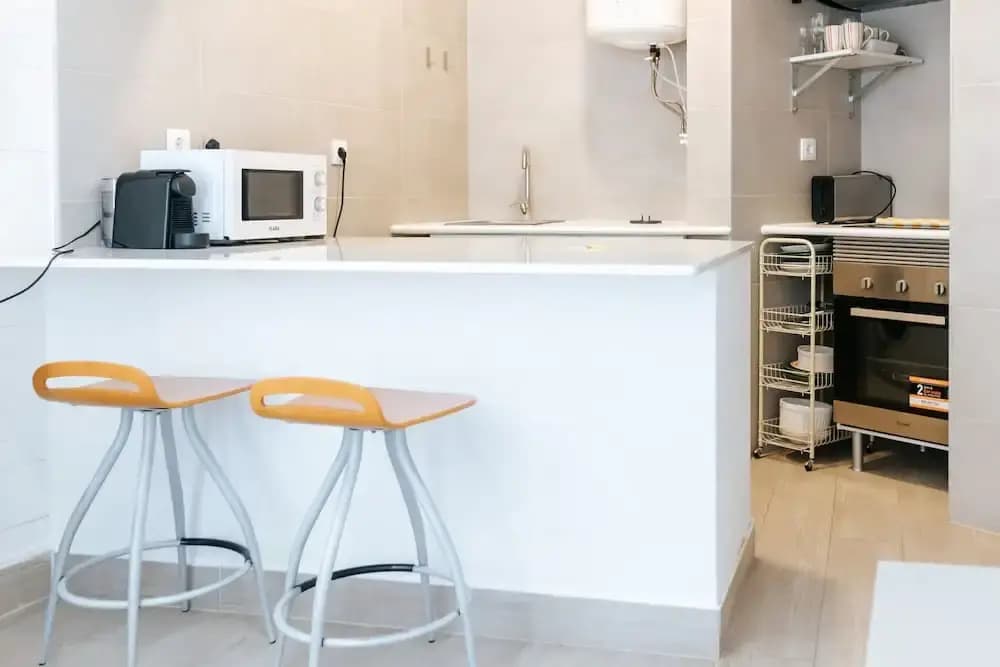 Downtown Lisbon Arroios Flat 3 - photo 12