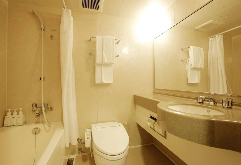 Hotel Lumiere Kasai - photo 8