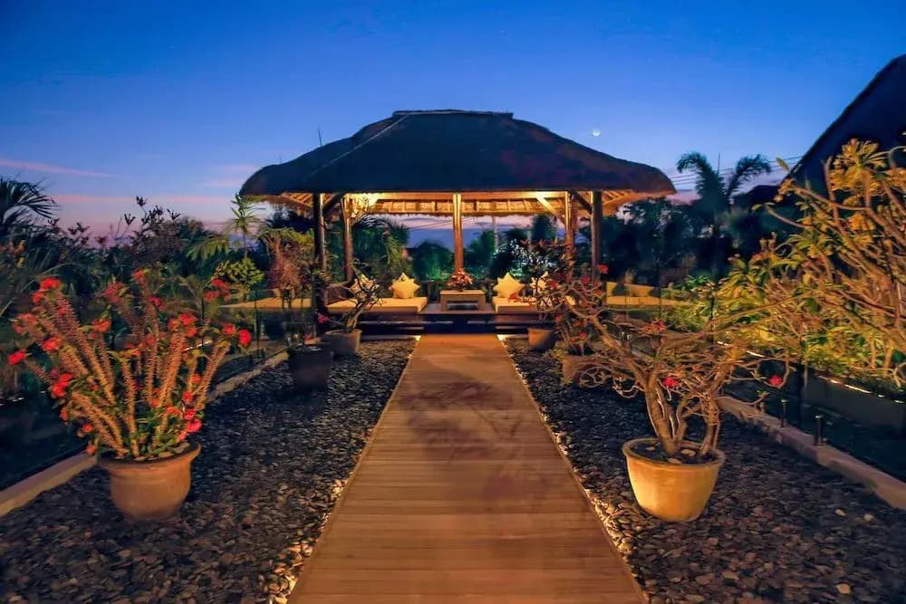 Villa La Luvier - photo 12