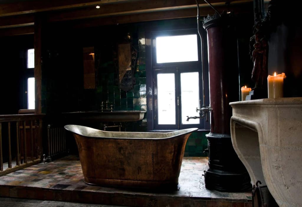 Private Mansions - photo 9