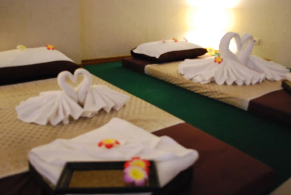 Witchuwan Sport & Spa Apartel - photo 17