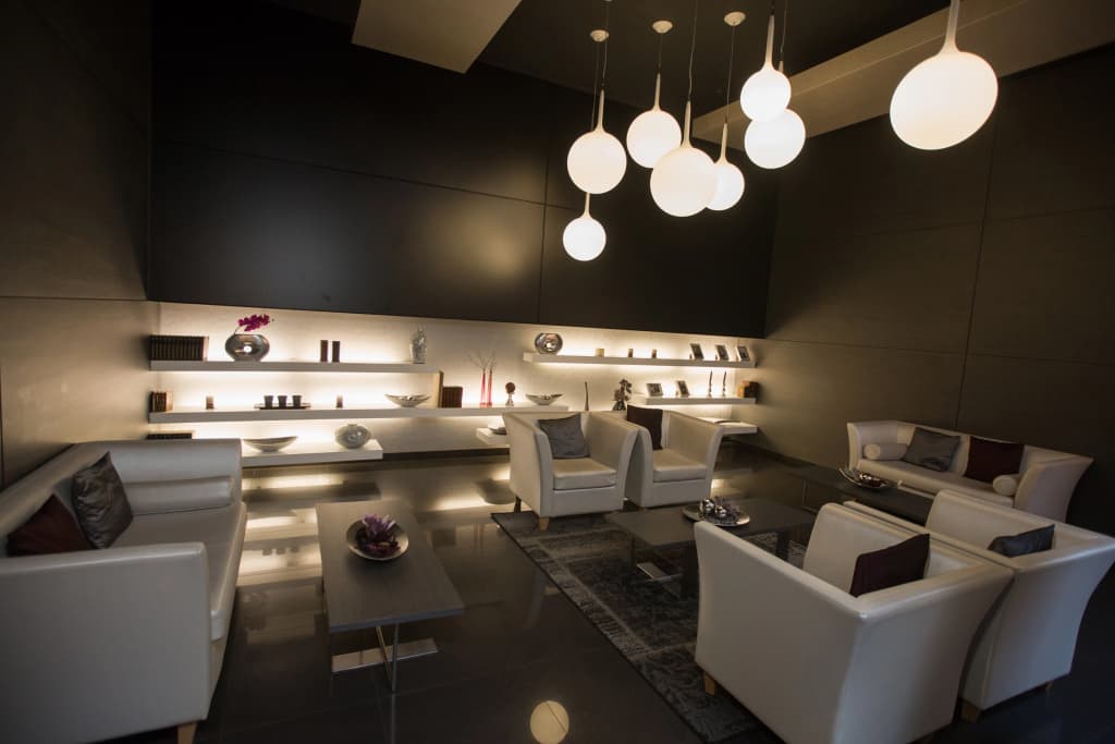 Eurostars Palazzo Zichy - photo 32