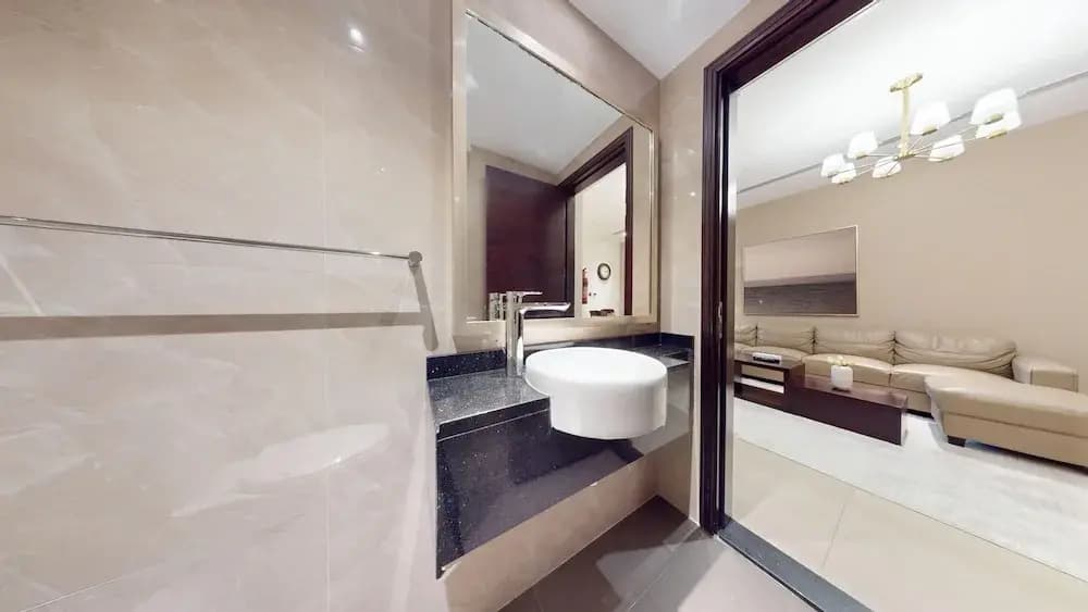 Downtown - Elite Residence 802 - photo 9