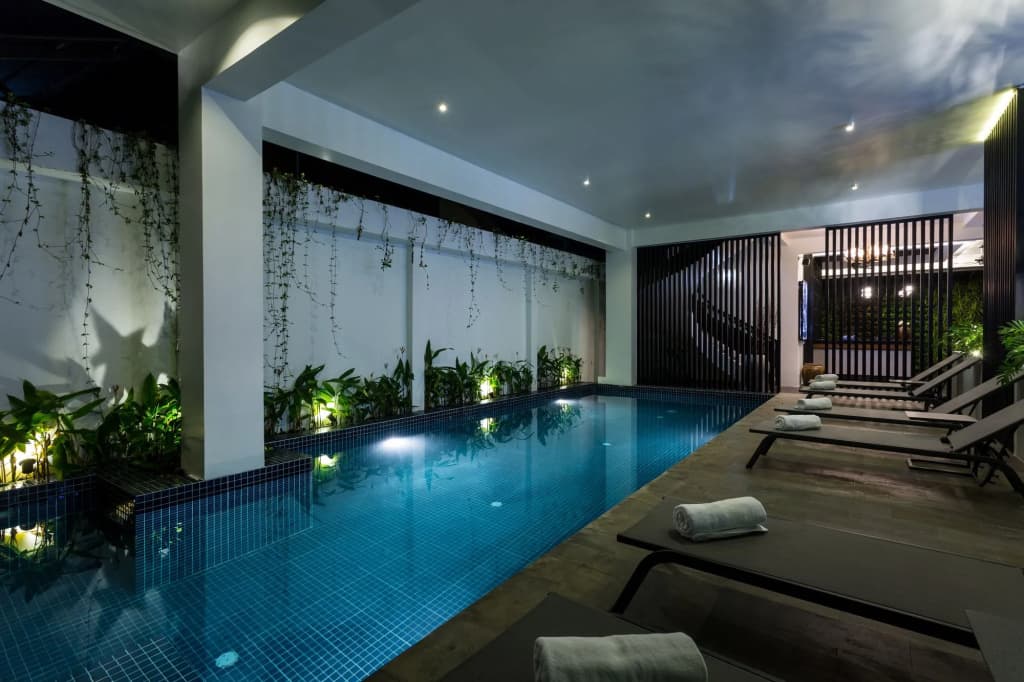 Monthara Angkor Residence - photo 20
