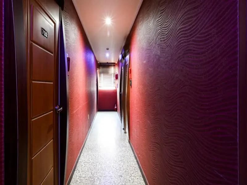 CS Hotel - photo 13