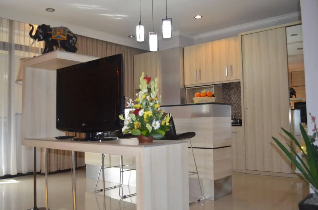 Ap Suite And Apartments - photo 10