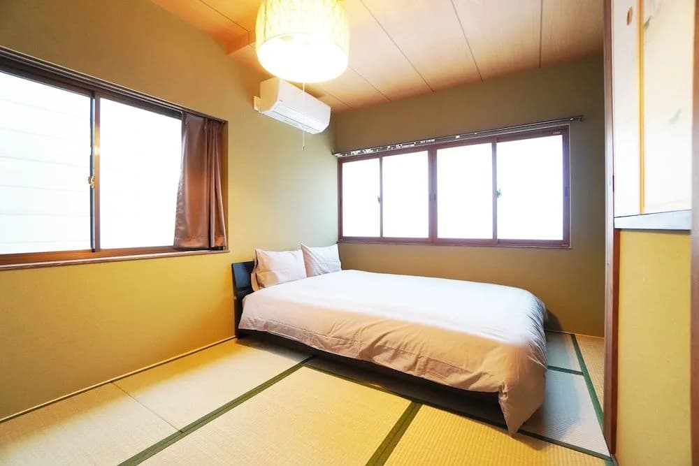 Silent House Toji - photo 2