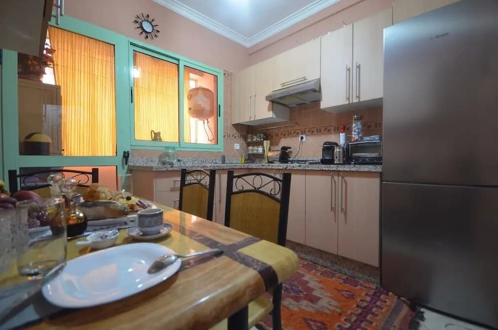 Marjana Appartement Famille - photo 11