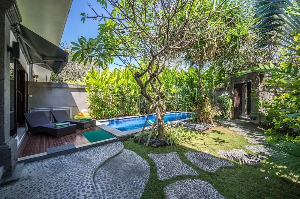 Villa Cantik - photo 29