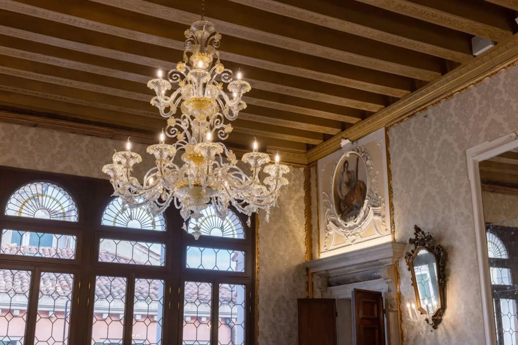 Hotel Palazzo Keller - photo 2