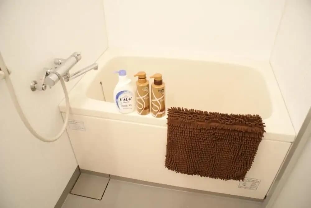 Hotel Soleil Namba （69-8） - photo 9