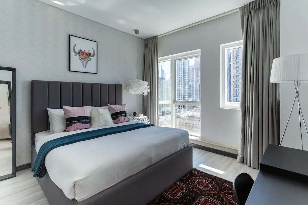 One Perfect Stay - Royal Oceanic Tower - photo 5