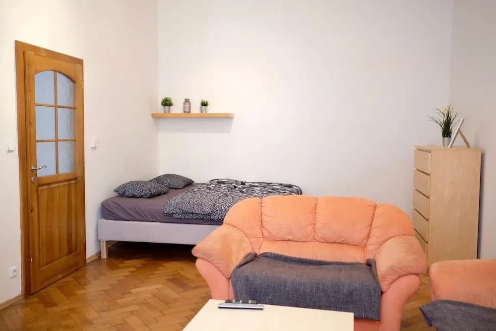 Vodickova apartment - photo 5