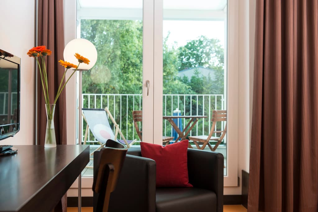 Hotel Grenzfall Berlin - photo 7