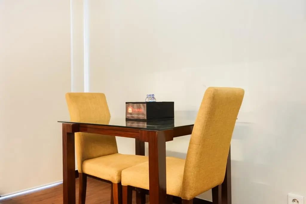 Ancol Homestay - photo 3