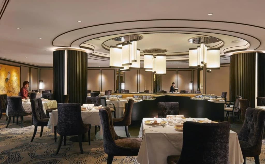 JW Marriott Kuala Lumpur - photo 24