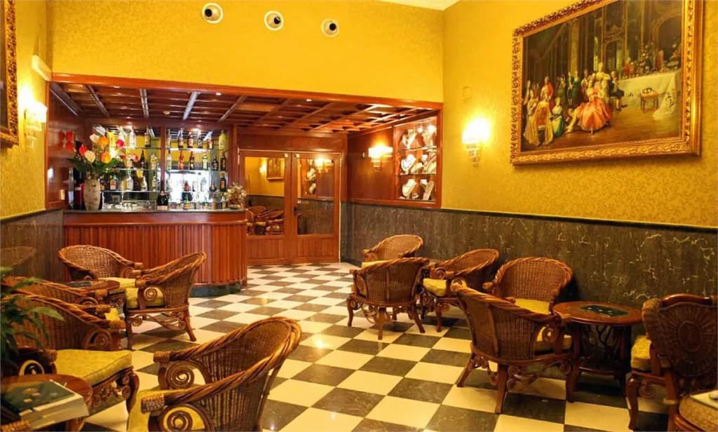 Impero Hotel - main photo
