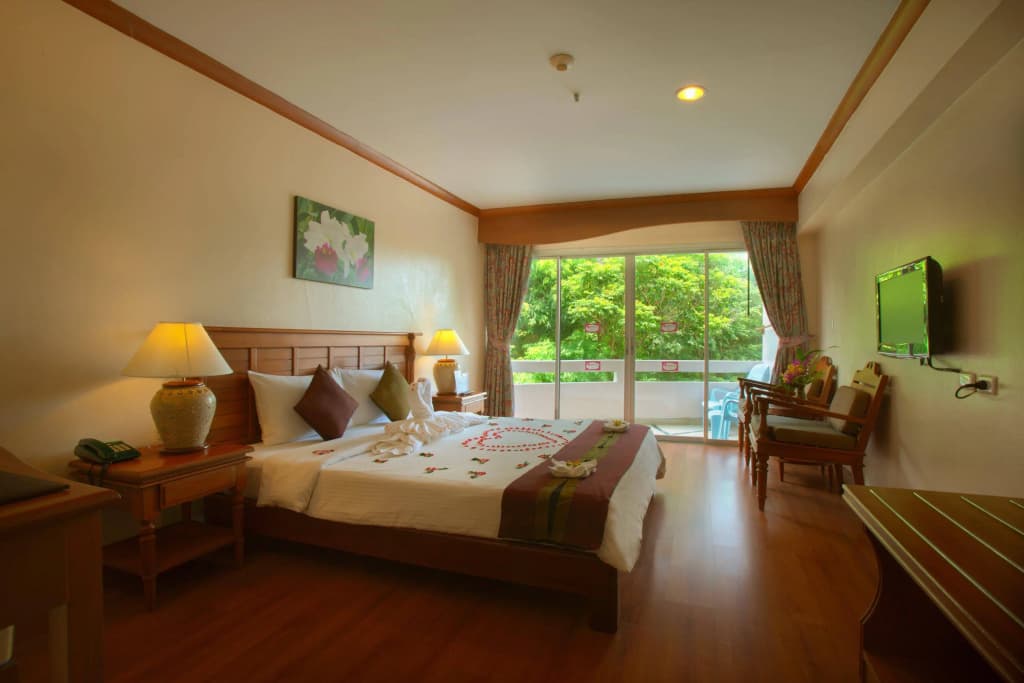 Matcha Samui Resort - photo 4