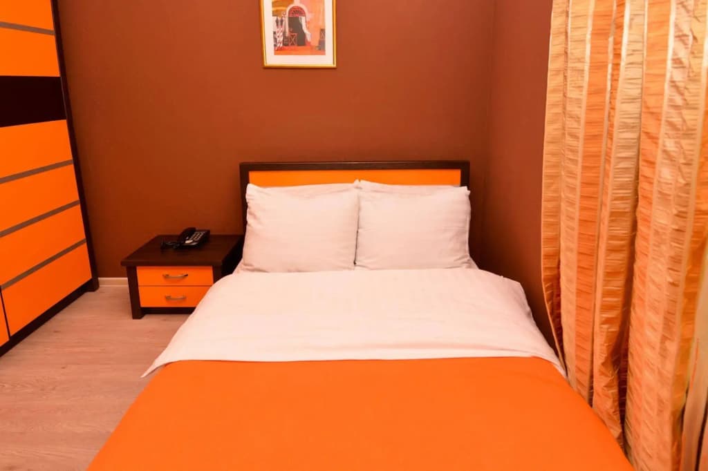 Istanbul Hotel - photo 9