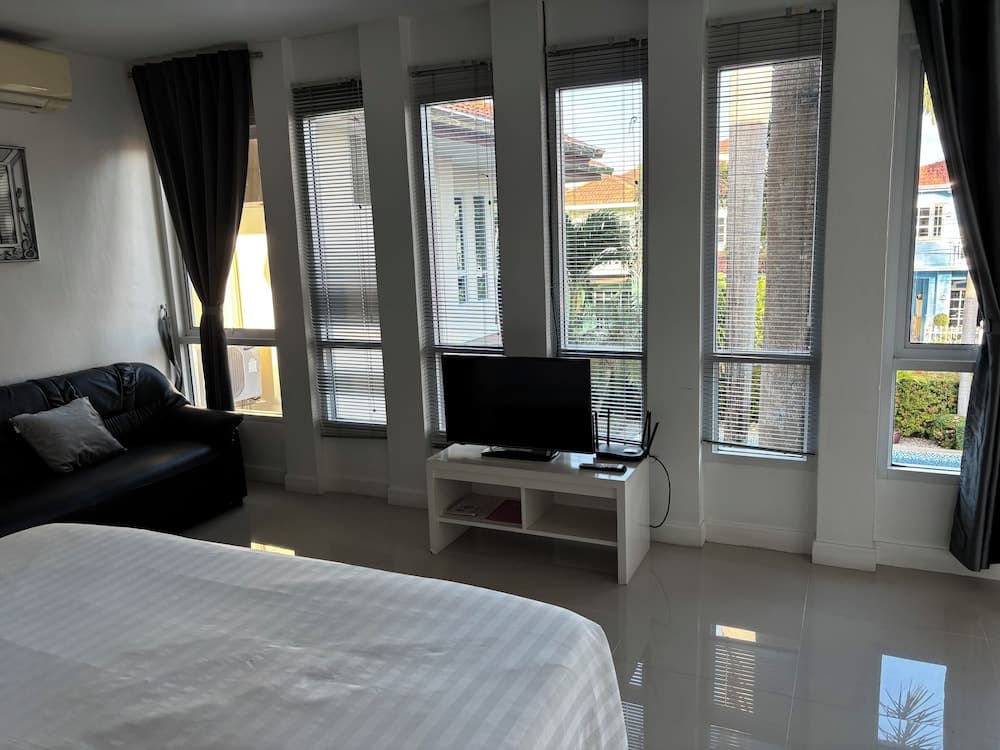 Khun Mai Villa - photo 37