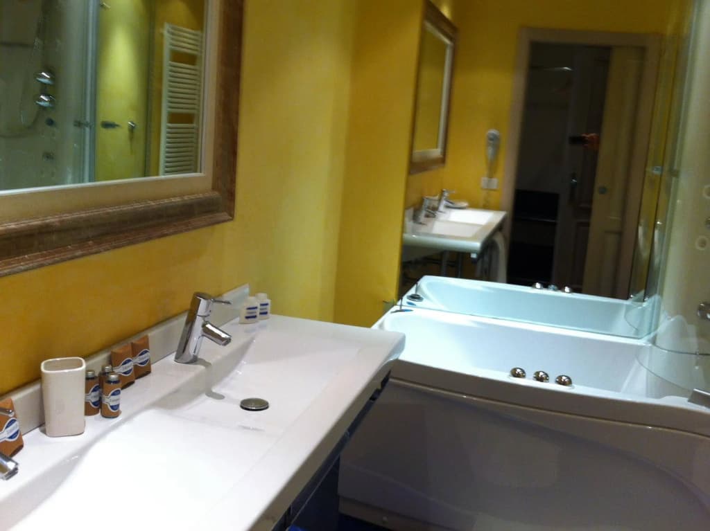 Tornabuoni La Petite Suite - photo 7