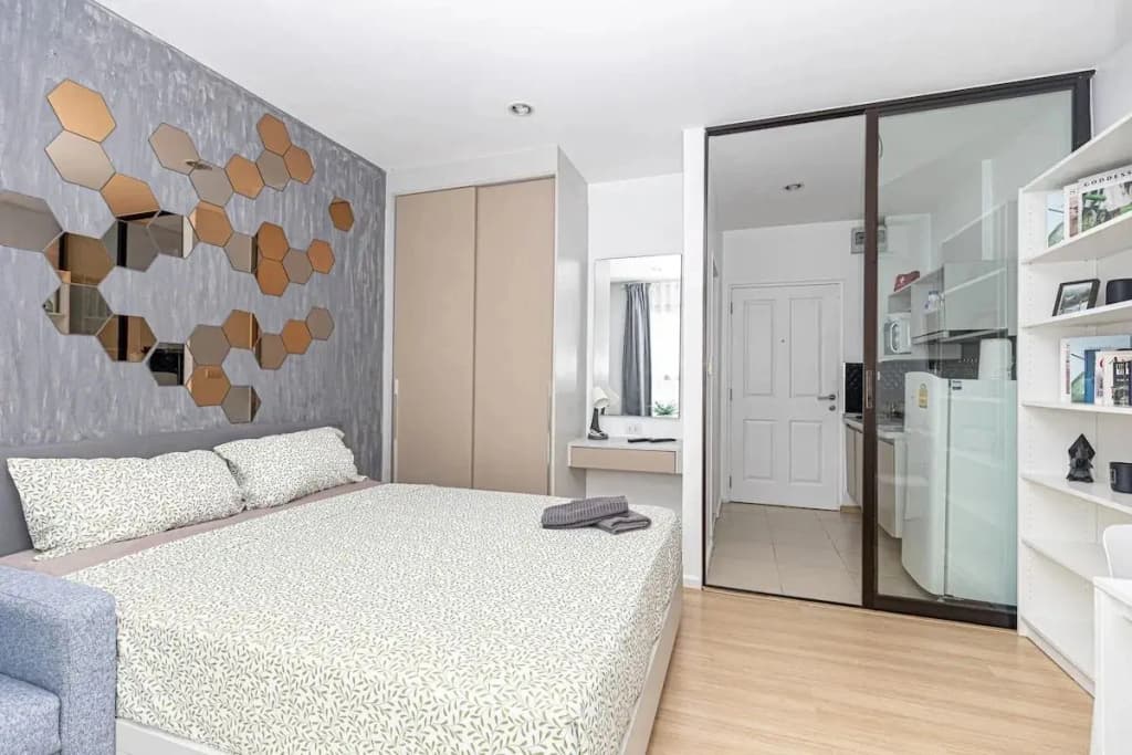 Nedorogoye Zhilye Dlya Komfortnogo Otdykha Zipkeyt Apartments - photo 3