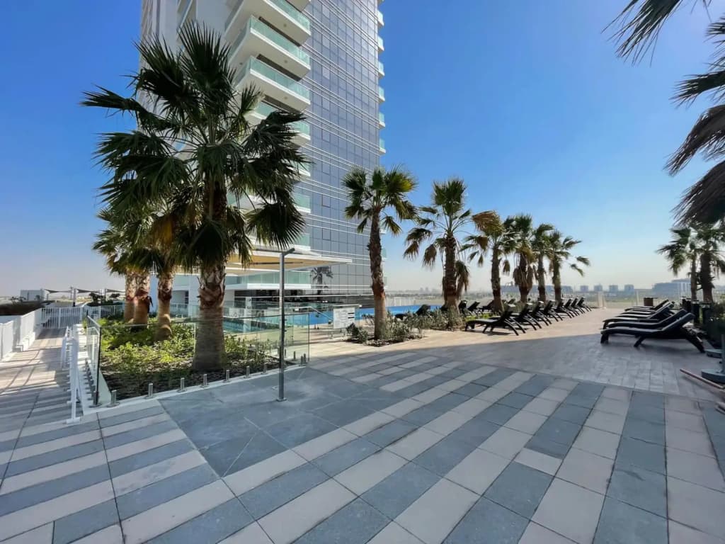 Damac Hills - Carson C 2507 - photo 12