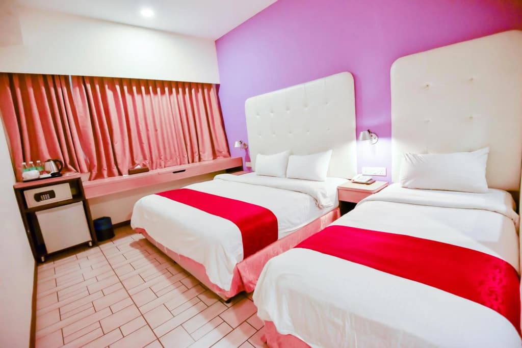 Lumut Suites - photo 4