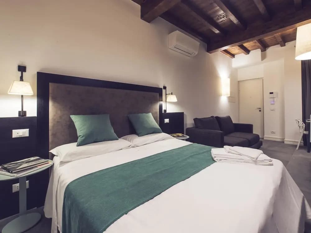 Panisperna Suite 2 Bedrooms - photo 2