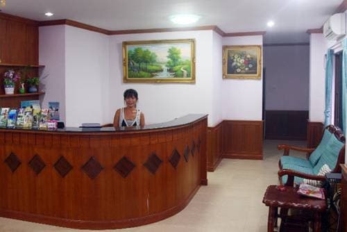 Baan Suk-Kho Boutique Inn - photo 13