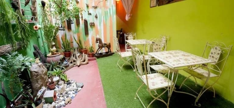 Decoupage Homestay - photo 21