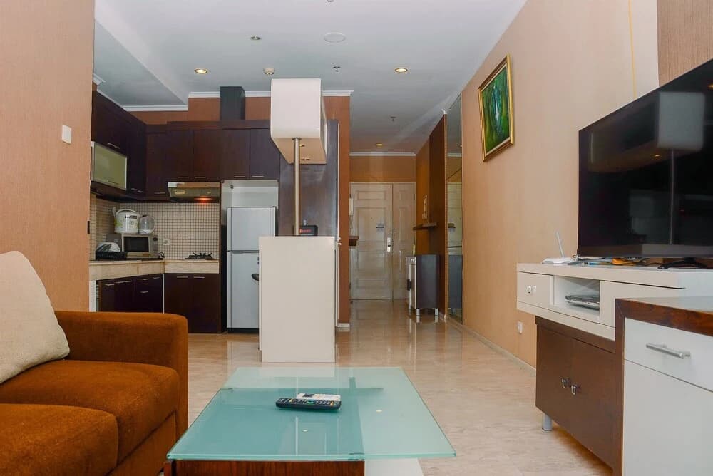 FX Residence by Travelio - photo 3